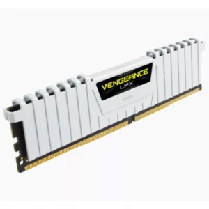 Alternative view of CORSAIR HS65 7.1 WHITE