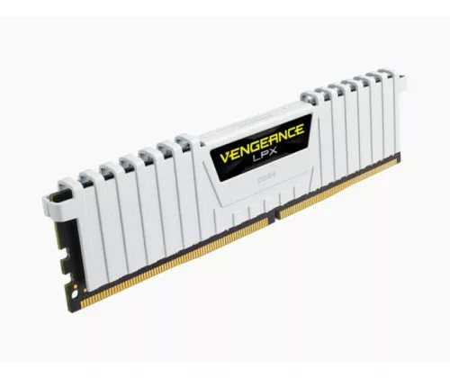 CORSAIR HS65 7.1 WHITE – Image 2