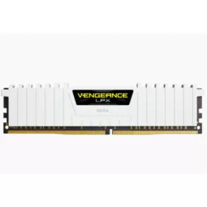 CORSAIR HS65 7.1 WHITE – Image 3