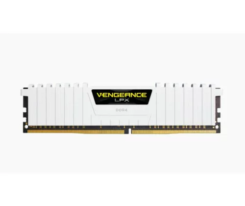 CORSAIR HS65 7.1 WHITE – Image 3