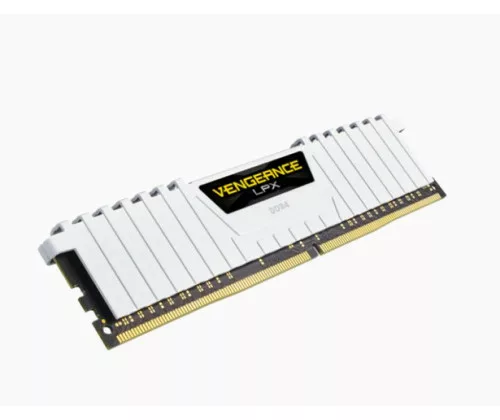 CORSAIR HS65 7.1 WHITE – Image 4