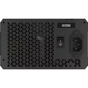 CORSAIR HXi Series (2025), HX1200i, 80 PLUS Platinum – Image 3