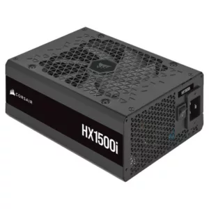 Alternative view of CORSAIR HXi Series (2025), HX1500i, 80 PLUS Platinum