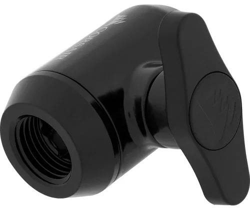 CORSAIR Hydro X Series XF Robinet - Noir abîmé – Image 2