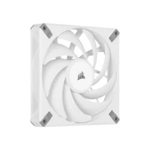CORSAIR LED Fan AF140 ELITE BLANC 140mm abîmé