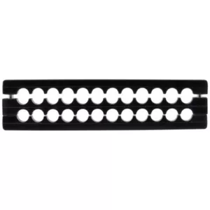 CORSAIR Premium m Sleeved ATX 24pin Blanc/Noir abîmé – Image 3