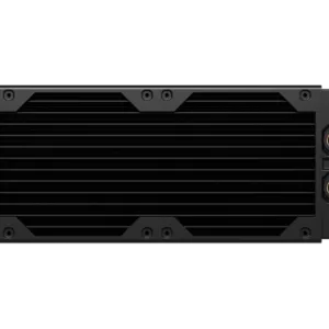 Alternative view of Corsair Radiator, XR7 240 V2 - 2x120mm