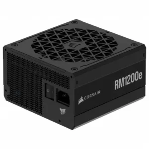 Alternative view of CORSAIR RMe Series RM1200e