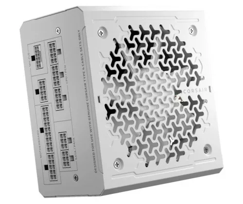 CORSAIR RMe White Series, RM1000e White