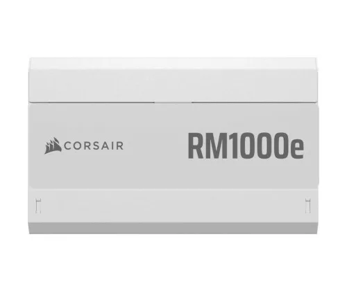 CORSAIR RMe White Series, RM1000e White – Image 2