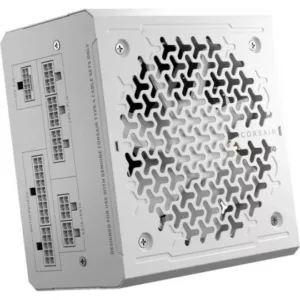 CORSAIR RMe White Series, RM850e White, 850 Watt, ATX 3.1