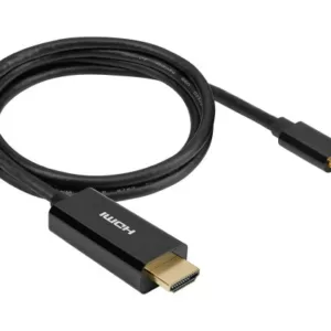 CORSAIR USB Type-C to HDMI Cable abîmé