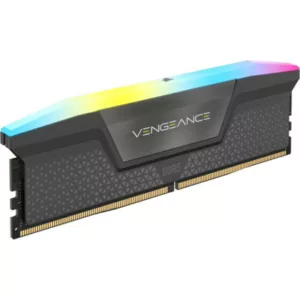 CORSAIR VENGEANCE 16GB (1X 16G) DDR5 6000 CL36