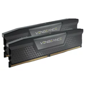Corsair Vengeance CMK32GX5M2B6000C38 module de mémoire 32 Go 2 x 16 Go DDR5
