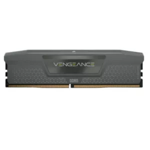 Corsair Vengeance CMK64GX5M2B6000Z30 module de mémoire 64 Go 2 x 32 Go DDR5 6000 MHz