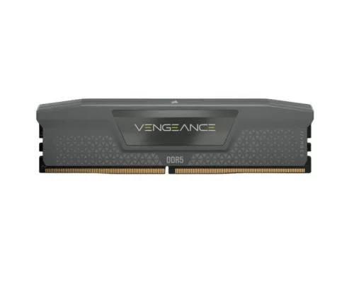 Corsair Vengeance CMK64GX5M2B6000Z30 module de mémoire 64 Go 2 x 32 Go DDR5 6000 MHz