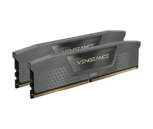 Corsair Vengeance CMK64GX5M2B6000Z30 module de mémoire 64 Go 2 x 32 Go DDR5 6000 MHz – Image 2