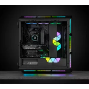 Corsair Vengeance CMK64GX5M2B6000Z30 module de mémoire 64 Go 2 x 32 Go DDR5 6000 MHz – Image 3