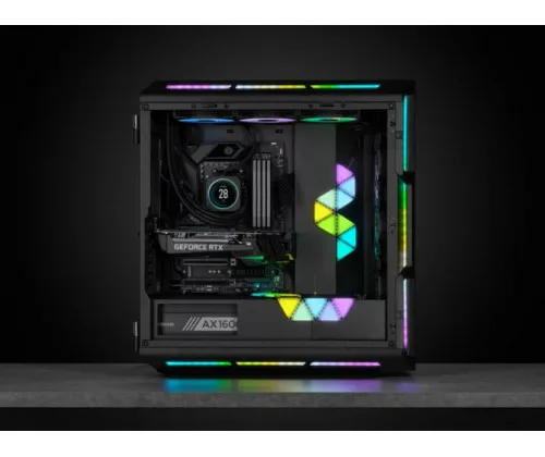 Corsair Vengeance CMK64GX5M2B6000Z30 module de mémoire 64 Go 2 x 32 Go DDR5 6000 MHz – Image 3