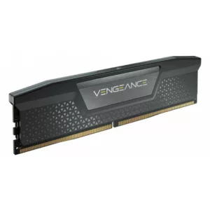 Corsair Vengeance CMK8GX5M1B5200C40 module de mémoire 8 Go 1 x 8 Go DDR5 5200 MT/s