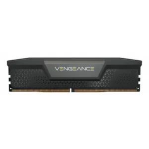 Alternative view of Corsair Vengeance CMK8GX5M1B5200C40 module de mémoire 8 Go 1 x 8 Go DDR5 5200 MT/s