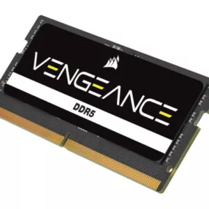 Corsair Vengeance CMSX16GX5M1A5200C44 module de mémoire 16 Go 1 x 16 Go DDR5 5200 MHz – Image 3