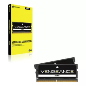 Corsair Vengeance CMSX16GX5M1A5200C44 module de mémoire 16 Go 1 x 16 Go DDR5 5200 MHz – Image 4