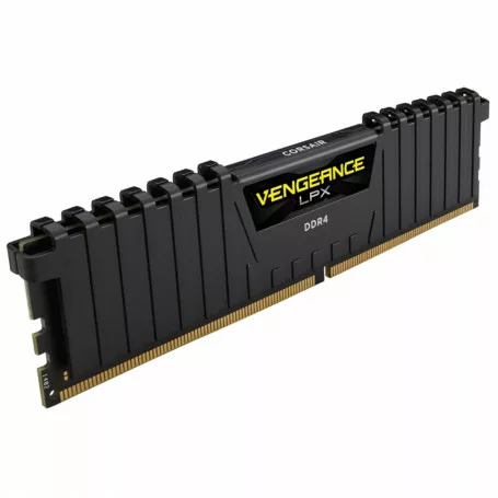 Corsair VENGEANCE D4 16GB 3200MHz