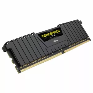Alternative view of Corsair VENGEANCE D4 16GB 3200MHz