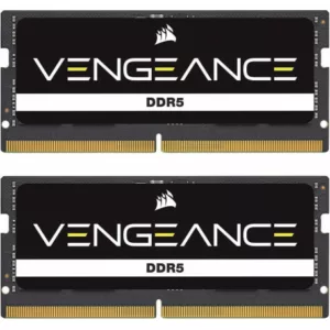 Alternative view of Corsair VENGEANCE D5 32 Go 4800