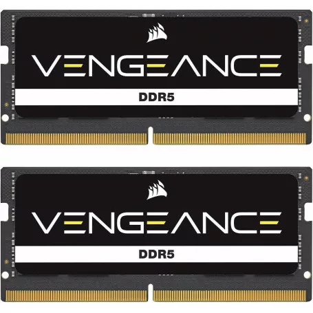 Corsair VENGEANCE D5 32 Go 4800 – Image 2