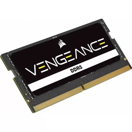 Corsair VENGEANCE D5 32 Go 4800 – Image 4