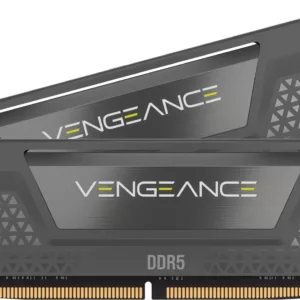 CORSAIR VENGEANCE D5 5600 16GB (2 x 8GB) CL40 Intel XMP & AMD EXPO