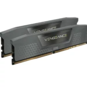 CORSAIR VENGEANCE D5 6000 64GB (2 x 32GB) CL40 Intel XMP & AMD EXPO