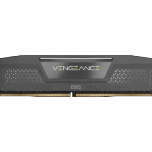 Alternative view of CORSAIR VENGEANCE D5 6000 64GB (2 x 32GB) CL40 Intel XMP & AMD EXPO