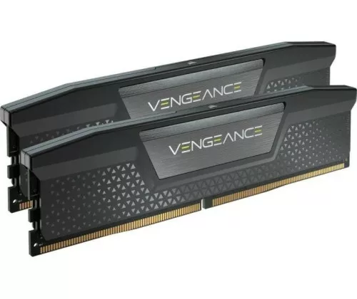 Corsair VENGEANCE DDR5 6000MT/s 16GB - GREY - CMK16GX5M2E6000Z36
