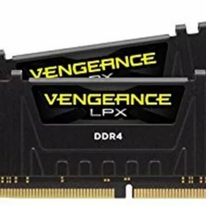 CORSAIR VENGEANCE LPX 16GB (2x8GB) D4 3200 C16 (PC4-25600)