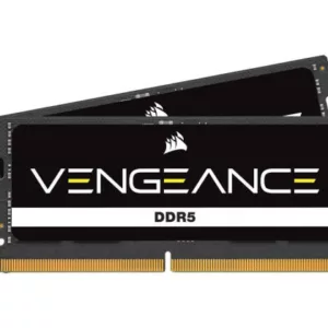 Alternative view of Corsair Vengeance module de mémoire 64 Go 2 x 32 Go DDR5