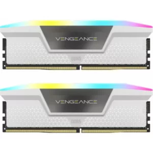 Alternative view of Corsair VENGEANCE RGB 32G 5600