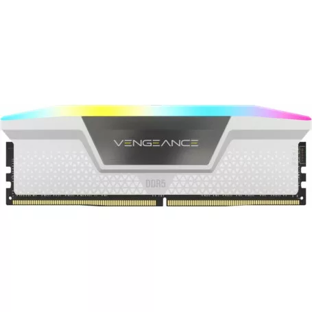 Corsair VENGEANCE RGB 32G 5600 – Image 4