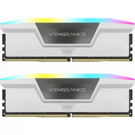 Corsair VENGEANCE RGB 32G 6400 – Image 2