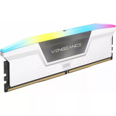 Corsair VENGEANCE RGB 32G 6400 – Image 3