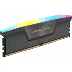 Corsair VENGEANCE RGB 64 Go 5600 – Image 3