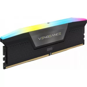 Corsair VENGEANCE RGB 64 Go 6600 – Image 3