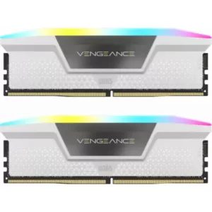 Alternative view of Corsair VENGEANCE RGB 64G 5600