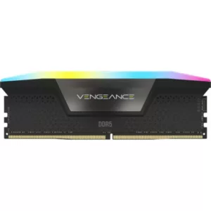 Corsair VENGEANCE RGB 96 Go 5600 – Image 4