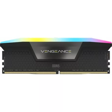 Corsair VENGEANCE RGB 96 Go 5600 – Image 4
