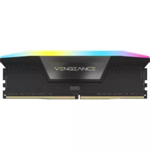 Corsair VENGEANCE RGB 96 Go 6400 – Image 4