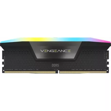 Corsair VENGEANCE RGB 96 Go 6600 – Image 4