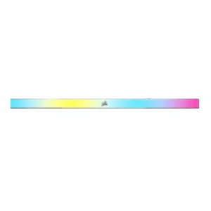 Corsair Vengeance RGB CMH16GX5M2B5200C40 module de mémoire 16 Go 2 x 8 Go DDR5 5200 MHz – Image 3